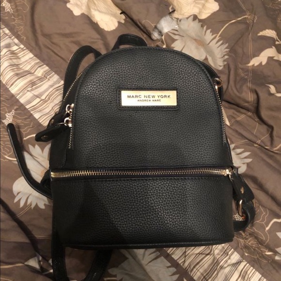 Handbags - Black Mini Bag